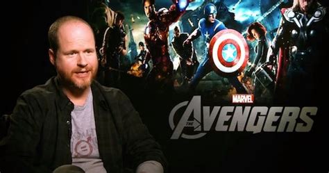 Joss Whedon on How 'Avengers' Could've Been Better & Plans for 'Age of Ultron'