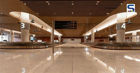 All About The Newly Built Kempegowda International Airport Terminal 2 | Bengaluru