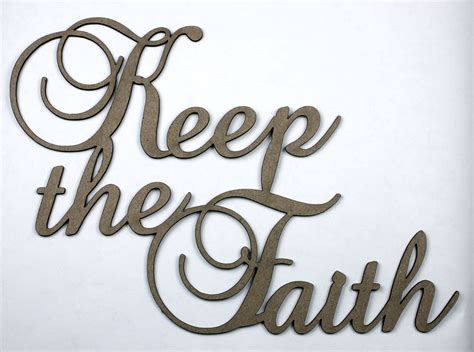 Keep The Faith Quotes Wallpaper. QuotesGram