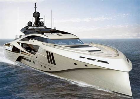 Making Waves: Palmer Johnson SuperSport Series - Yachts International