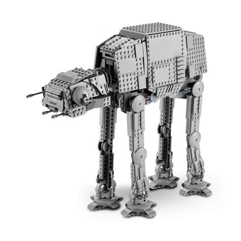 Lego Star wars AT-AT Building & Construction Toys Toys & Games etna.com.pe