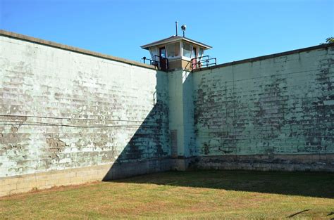 Prison- U. S. Army, Fort Leavenworth, Kansas, (former) U. … | Flickr