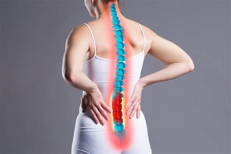 Causes of Women Lower Back Pain - EsHealthTips