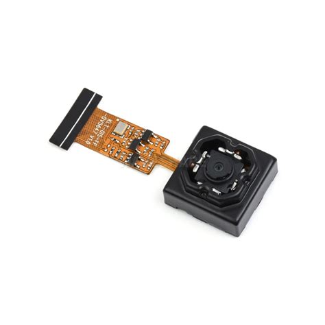 OV5647 Optical Image Stabilization Camera Module for Raspberry Pi, 5MP ...