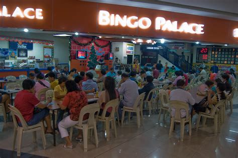 Bingo Palace | Flickr - Photo Sharing!