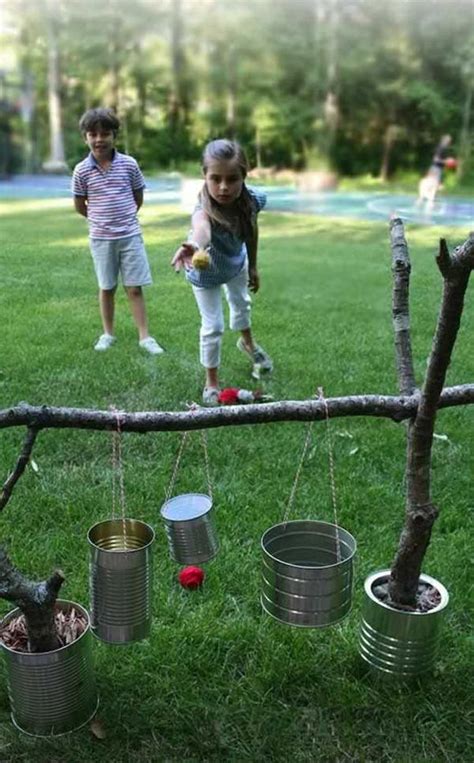 5 Super jeux à faire avec les enfants en camping! VIVE LES VACANCES ...