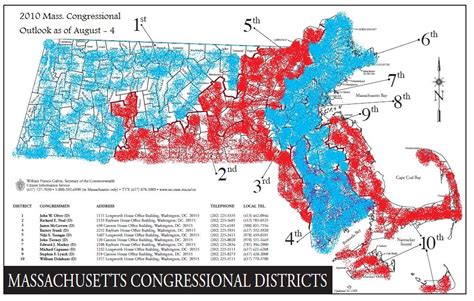 Election 2010 - Massachusetts - How Many Long Held Democrat ...