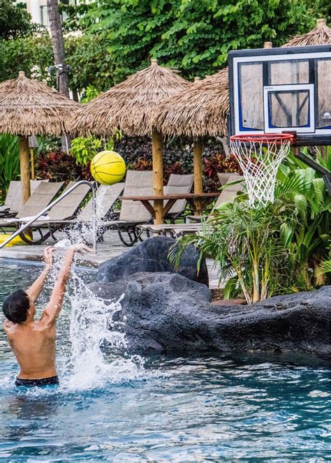 Best Pool Basketball Hoop for Your Backyard - Top 6 Picks