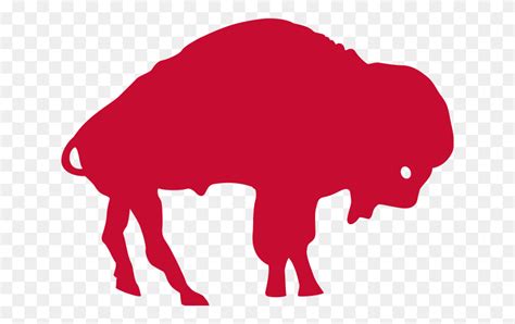 Buffalo Bills Alternate Logo Sports Logo History - Buffalo Bills ...