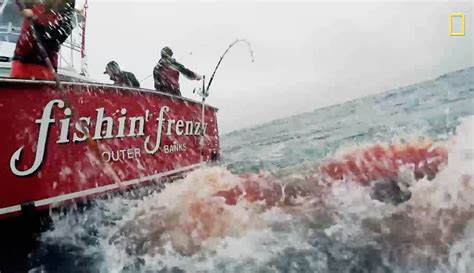 Wicked Tuna: Breaking ranks on the Outer Banks | National Fisherman