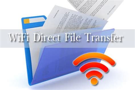 Descarga de APK de Direct File Transfer Free para Android