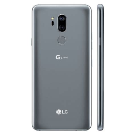 LG G7 ThinQ Price In Malaysia RM3499 & Full Specs - MesraMobile