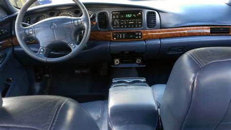 2000 Buick LeSabre - Interior Pictures - CarGurus