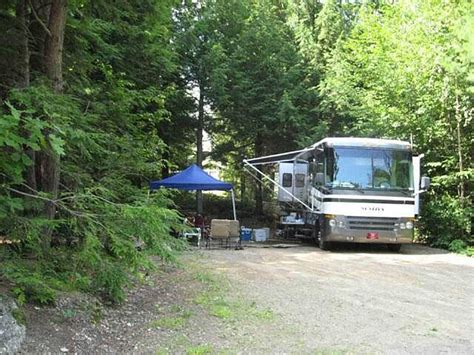 Meredith Woods 4 Season Camping Area | Meredith, NH - RV Parks and Campgrounds in New Hampshire ...