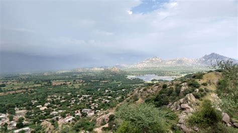 Jawai the largest dam of Rajasthan - Tripoto