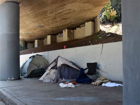 Where To Donate For Tent City Homeless