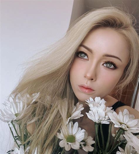 Valeria Lukyanova - Bio, Age, Height, 😍 | Models Biography