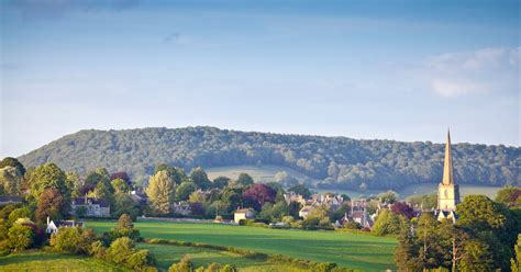 Stroud In Gloucestershire Named UK's Best Place To Live