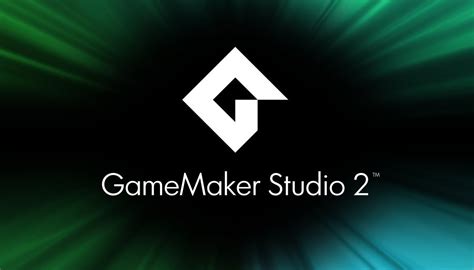 GameMaker Studio 2 engine - Mod DB