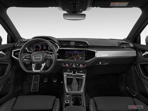 2022 Audi Q3: 56 Interior Photos | U.S. News