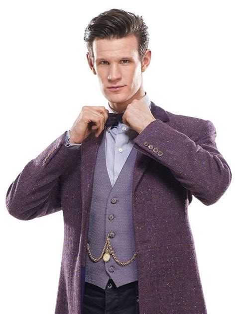 Matt Smith Leaving ‘Doctor Who’ | TV Envy