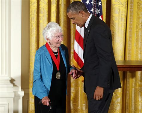 Anne Firor Scott, groundbreaking historian, dead at 97 | AP News