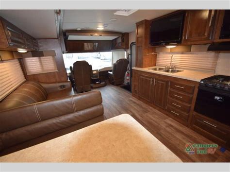 Used 2016 Forest River RV FR3 30DS Motor Home Class A at Campers Inn | Kings Mountain, NC ...