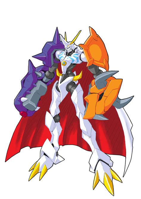 High Quality Omnimon Wallpaper Full HD Pictures