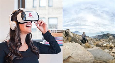 Virtual reality for tourism — Jasoren