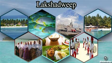 Lakshadweep – Culture and Tradition | RitiRiwaz