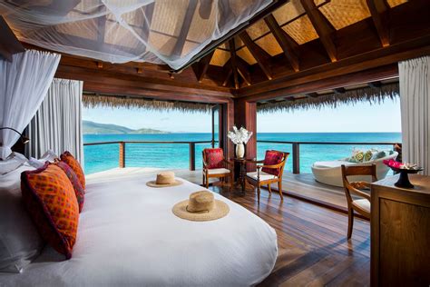 Richard Branson's Necker Island Has Officially Reopened — and It's More ...