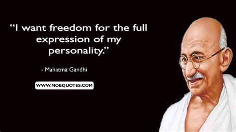 195 Best Inspirational Mahatma Gandhi Quotes Of All Time