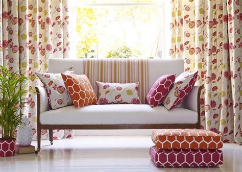 Furnishing Fabrics | Natioanl Rexine