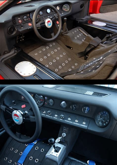 Some Of The Best Custom Car Dashboards Ever!