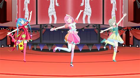 [Project SEKAI MMD] DANCE ROBOT DANCE DL by Bungle-Scrungle on DeviantArt