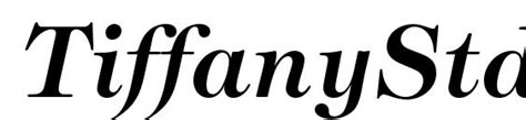 Tiffany Regular Font Download Free Legionfonts - vrogue.co
