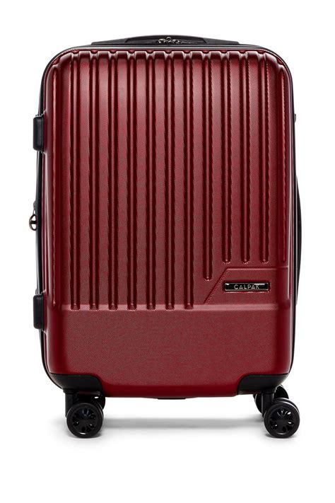 CALPAK LUGGAGE | Davis 20" Carry-On Hardside Spinner | Nordstrom Rack