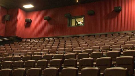 Photos: Go inside new 12-screen Cinemark North Hills movie theater