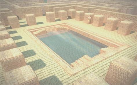 Mohenjo Daro Reconstruction