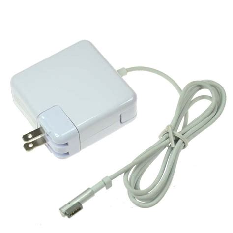 85W MagSafe Power Adapter Charger Replacement,For A1286 A1297 A1260 A1261