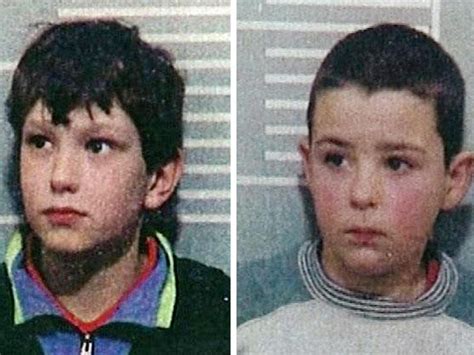 Pair narrowly avoid jail after ‘sharing photos of James Bulger killer online’ | The Independent ...