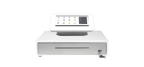 Clover Mini POS System with or without cash drawer