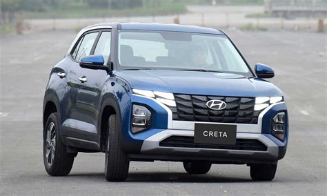 Hyundai Creta 2024 User Manual - Amity Beverie