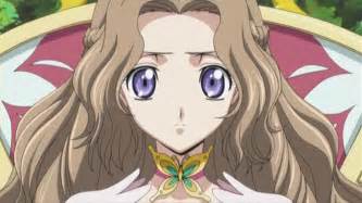 Nunnally vi Britannia - Code Geass Wiki - Your guide to the Code Geass ...