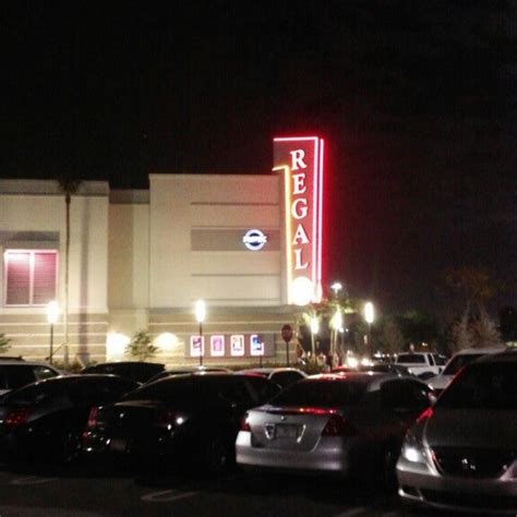 Regal Cinemas Broward Stadium 12 & RPX - 25 tips from 1035 visitors