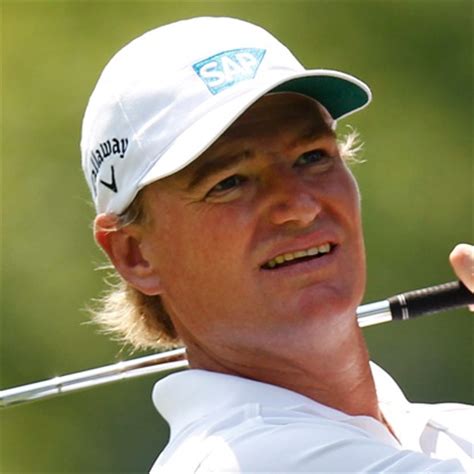 Ernie Els: Net worth, House, Car, Salary, Wife & Family - 2018 Muzul