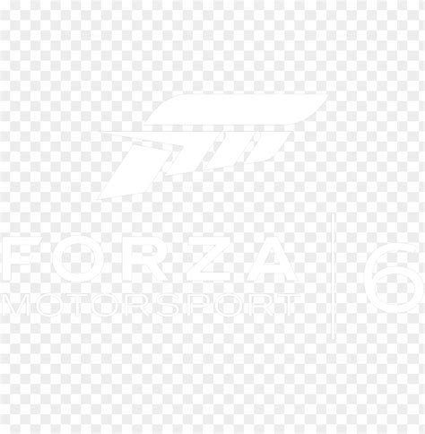 Forza Motorsport - Logo Forza Motorsport 5 PNG Transparent With Clear ...