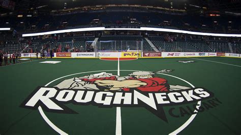 ROUGHNECKS SELECT NINE IN 2020 NLL ENTRY DRAFT - Calgary Roughnecks