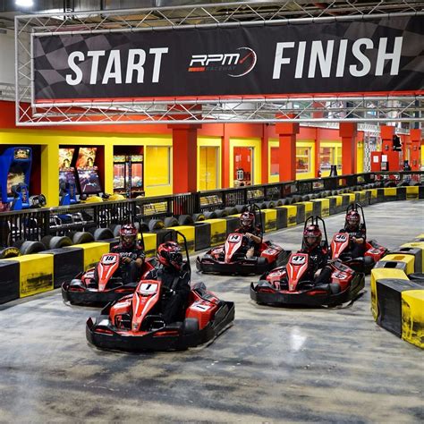 RPM RACEWAY (2024) All You Need to Know BEFORE You Go (with Photos)