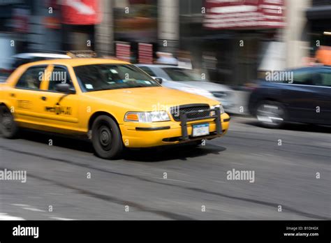 Taxi driver new york hi-res stock photography and images - Alamy